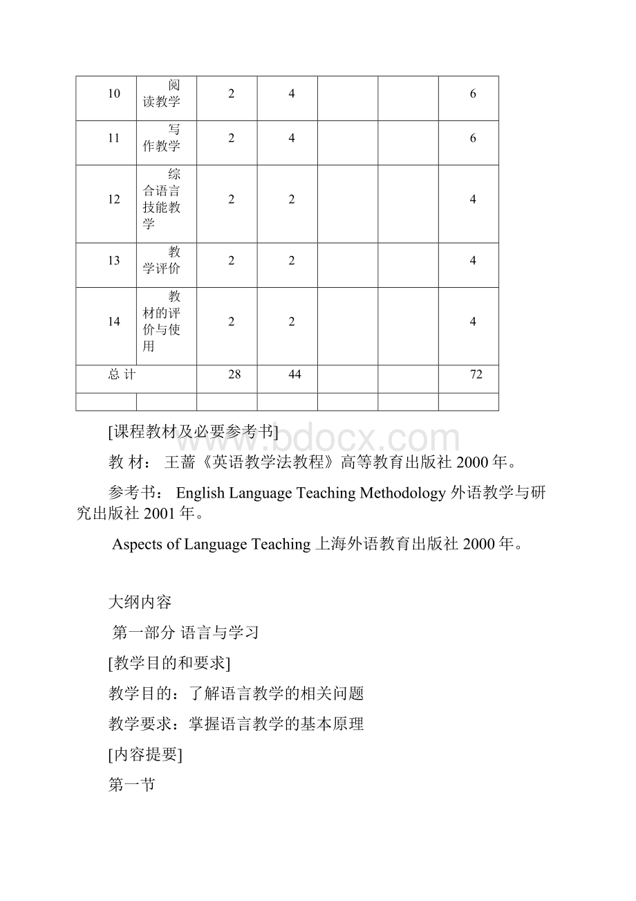 英语课程与教学理论知识.docx_第3页