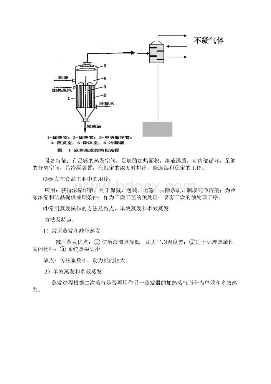 海南大学食品工程原理第二学期复习资料Word格式.docx_第2页