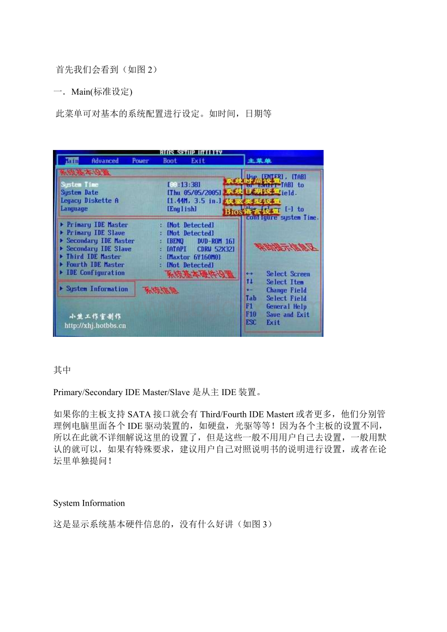 CMOS设置图解教程Word文档下载推荐.docx_第2页