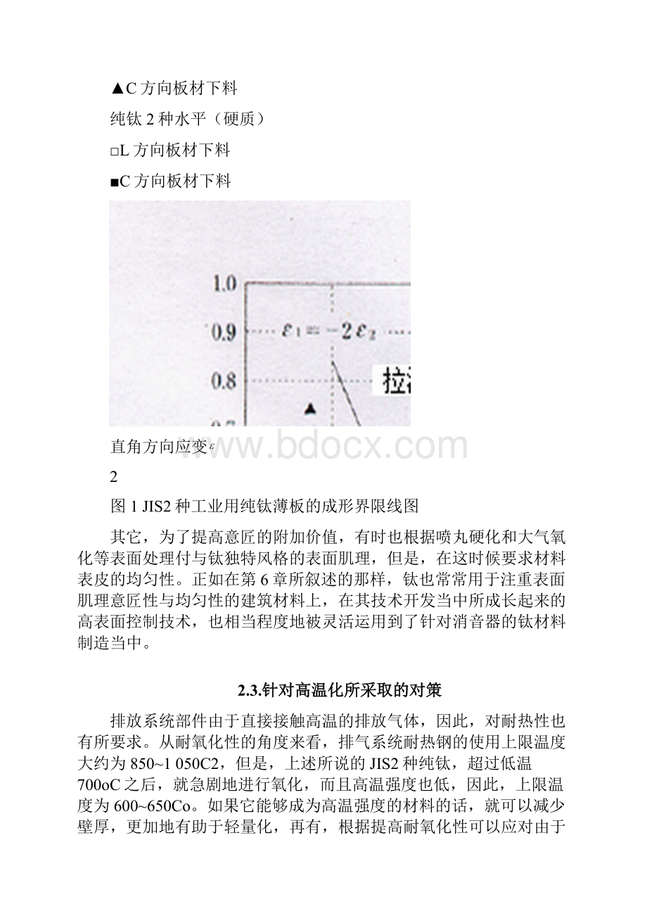 有助于轻量化小型化材料钛的现状.docx_第3页