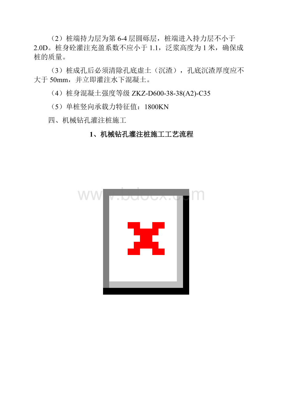 钻孔灌注桩施工组织设计.docx_第2页