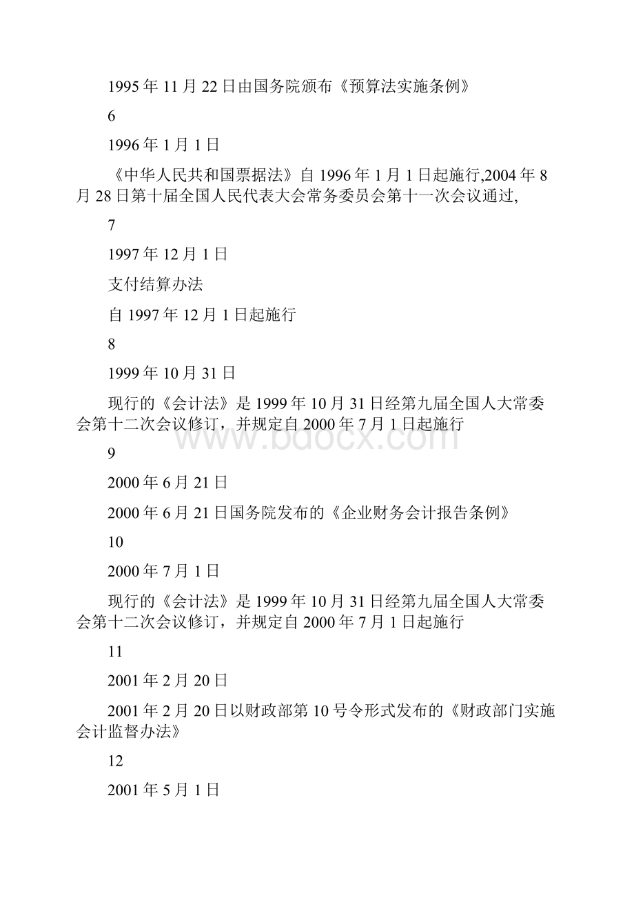 必须记住的数字日期较好.docx_第2页