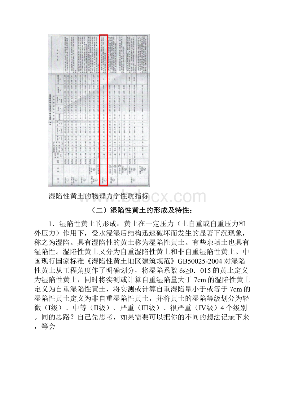 河南湿陷性黄土地区地基基础施工技术13946.docx_第3页