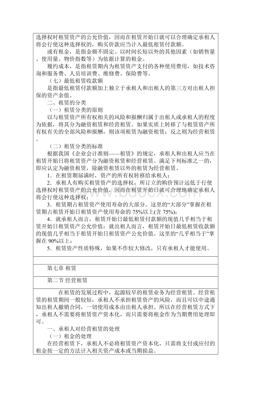 第七章租赁Word文档下载推荐.docx_第2页