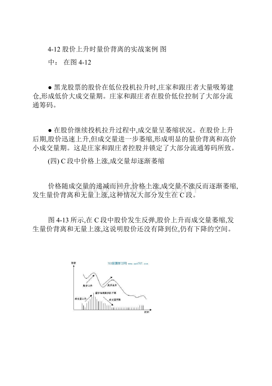 完整版量价关系实战分析图解.docx_第3页