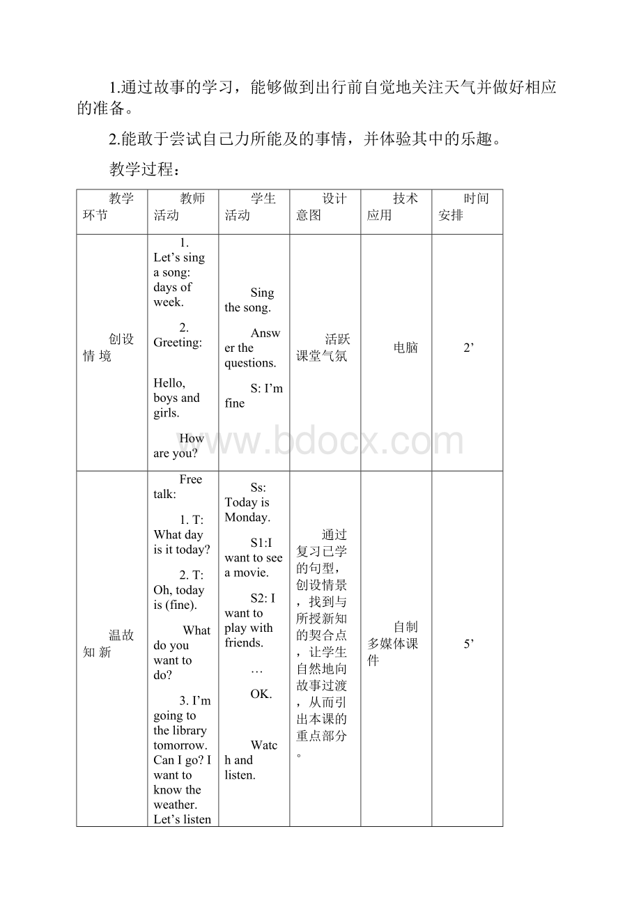 小学英语四年级下册《unit 11 Uncle Jacks farm》PTT课件 1.docx_第3页