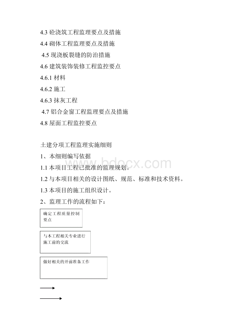 监理细则滨江管业.docx_第2页