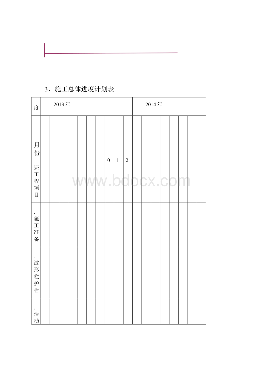 标志标牌施工方案Word文档格式.docx_第3页