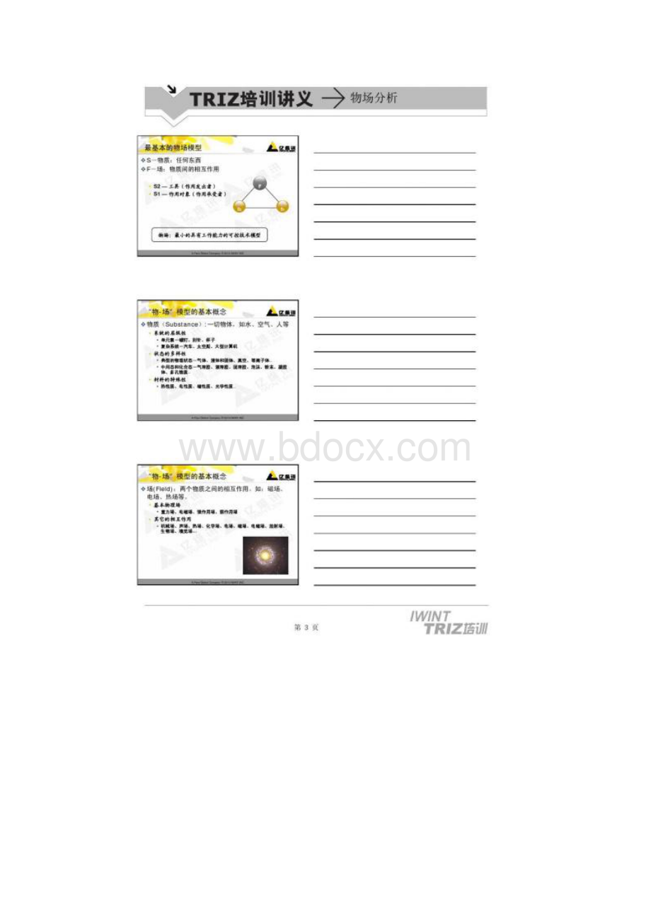 sufieldanalysisdown物场分析.docx_第3页