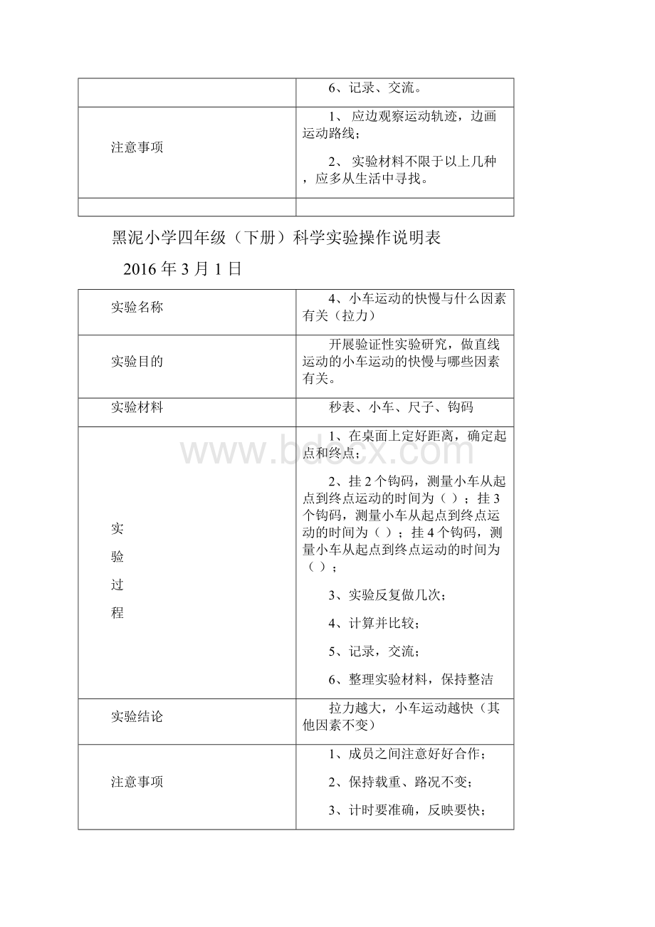 苏教版四年级科学下册实验操作.docx_第3页