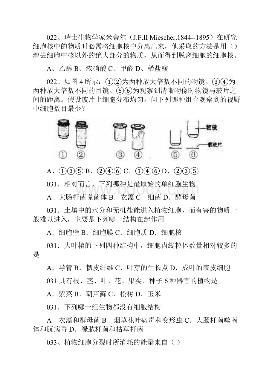 7年级上册北师大版Word文件下载.docx_第3页