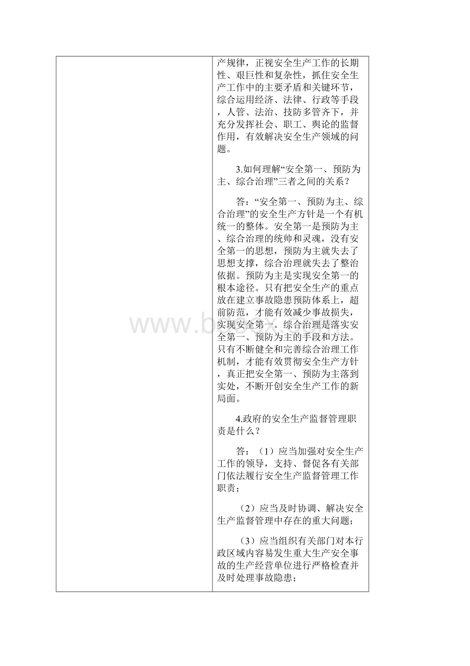 咸盈河电站大坝工程安全生产学习资料Word格式.docx_第2页