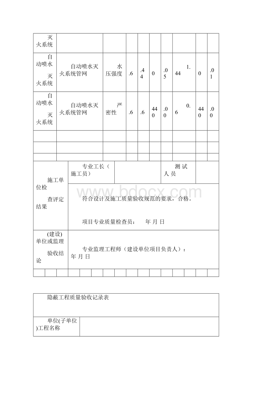 消防隐蔽工程验收记录表.docx_第2页