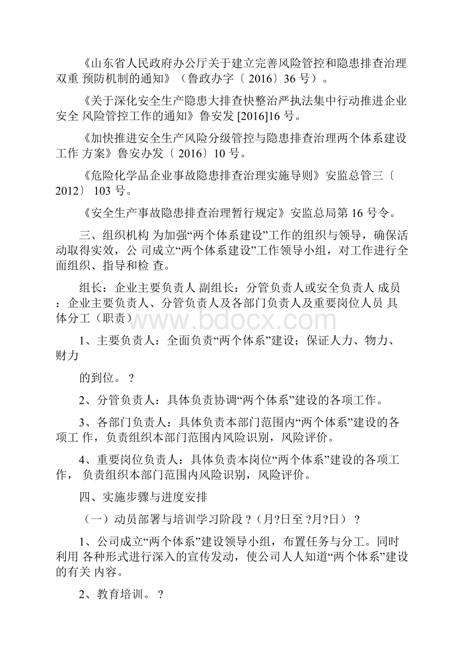 年双体系建设实施方案.docx_第2页