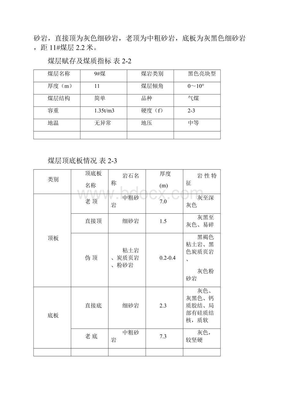 爆破开采施工方案.docx_第3页