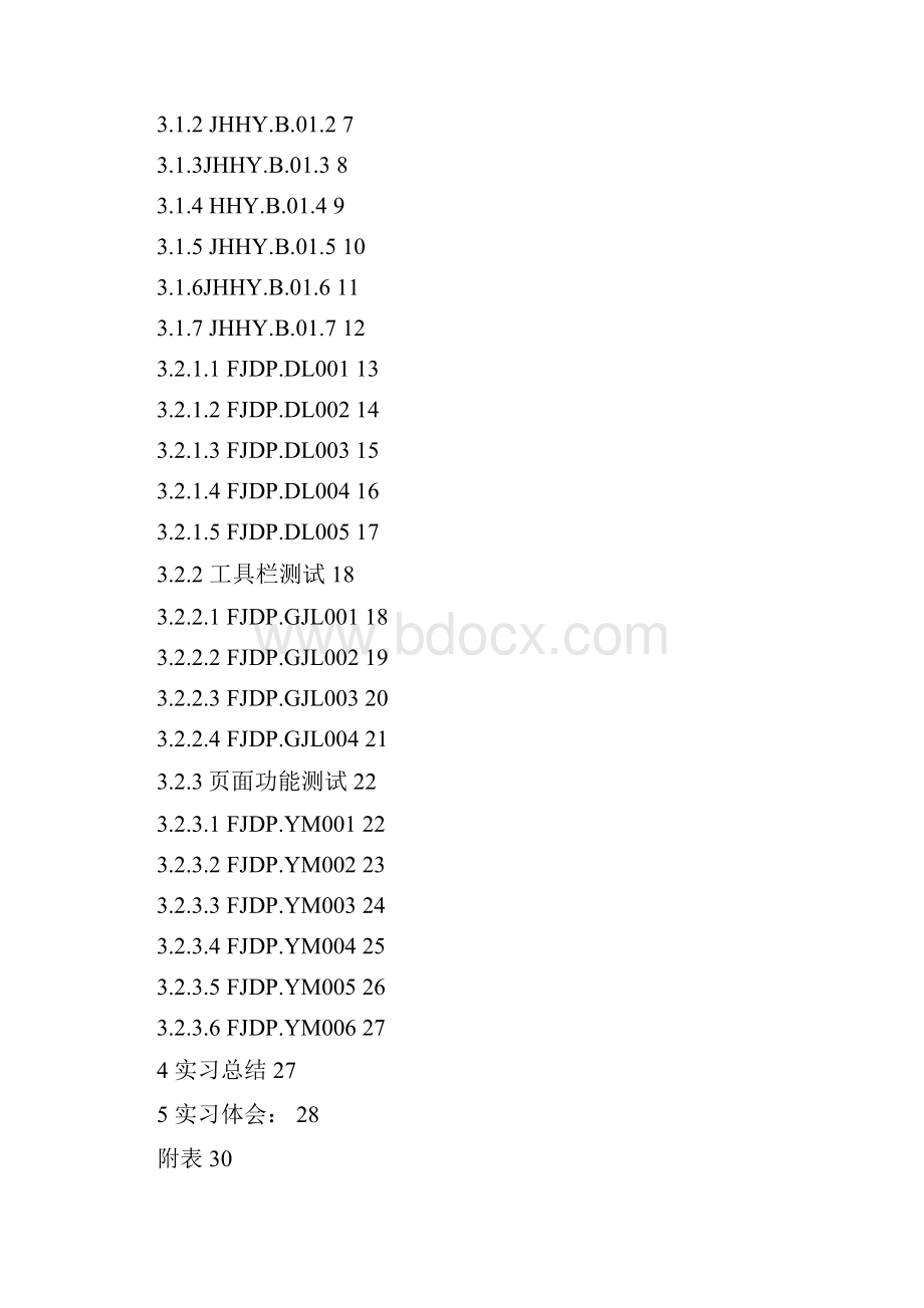 软件测试实习论文报告.docx_第2页