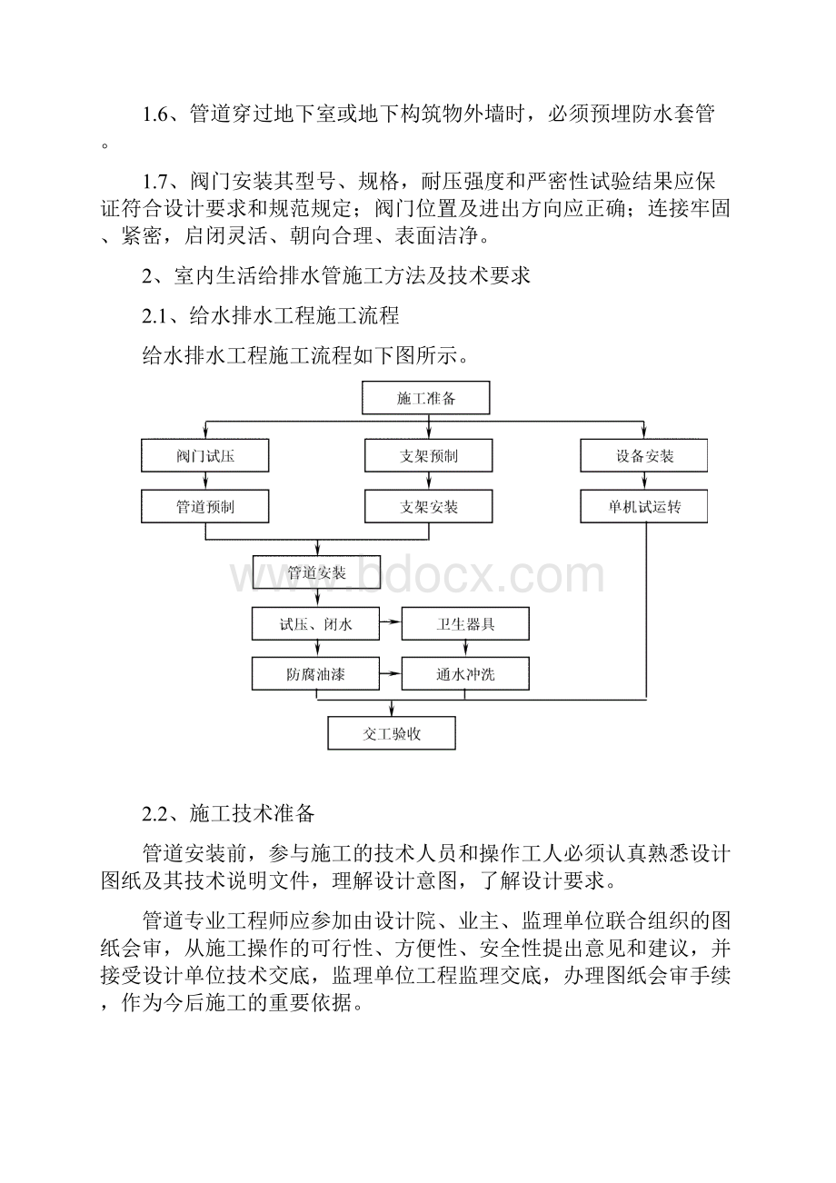 蓝润锦江春天一期工程施工组织设计.docx_第3页