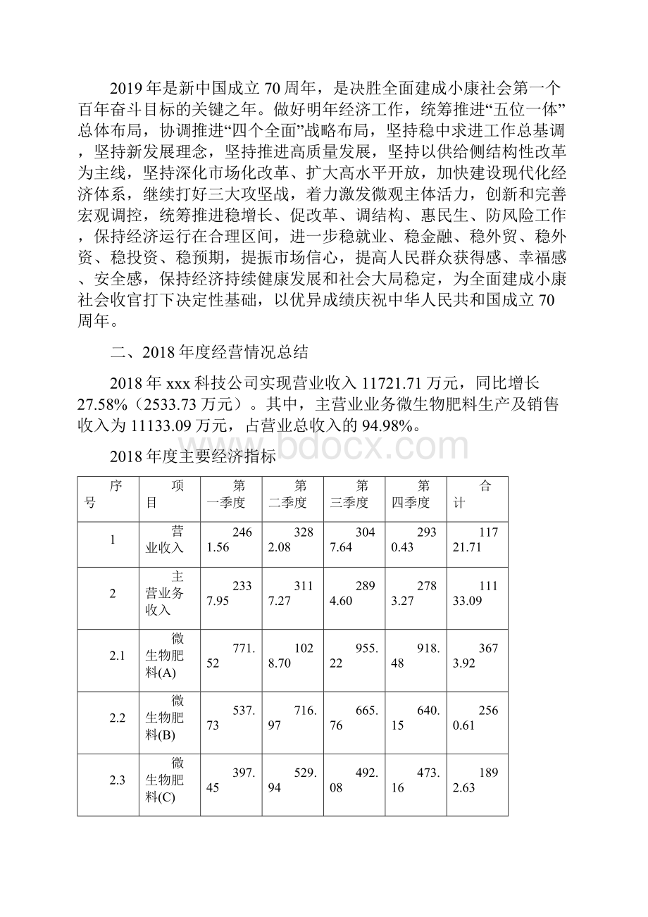 微生物肥料项目年终总结报告Word文档格式.docx_第3页