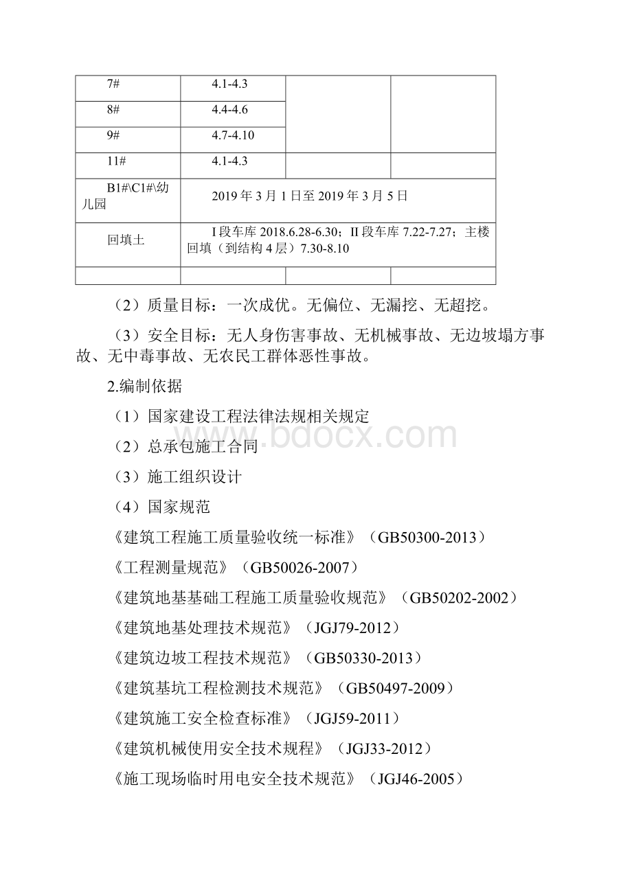 土方开挖施工方案.docx_第2页