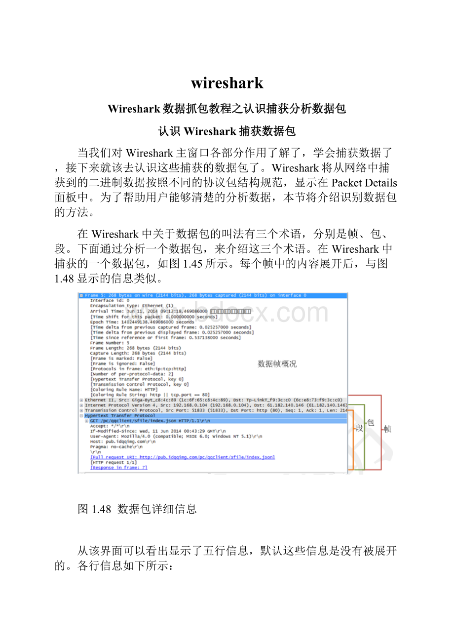 wiresharkWord文件下载.docx