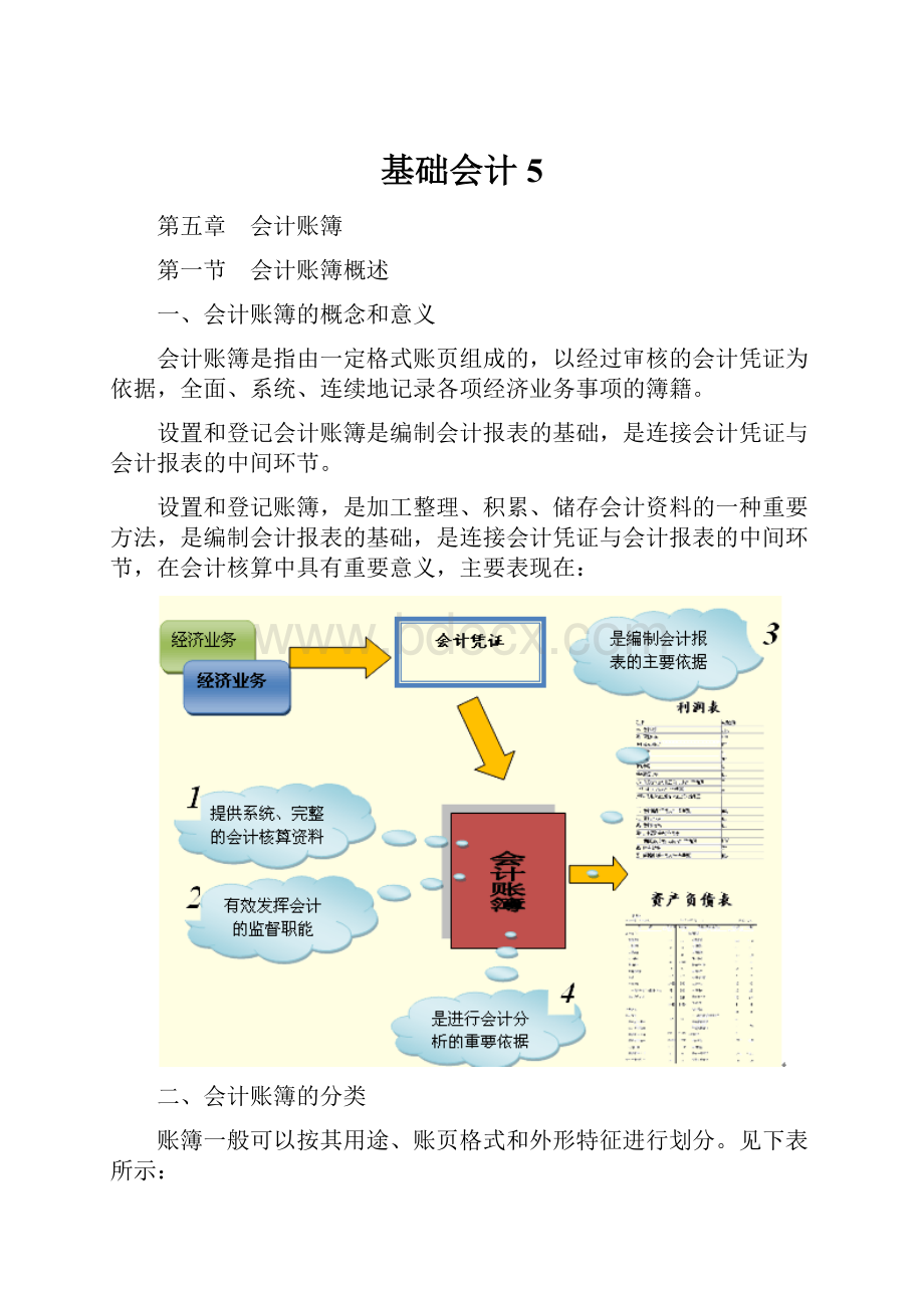 基础会计5.docx_第1页