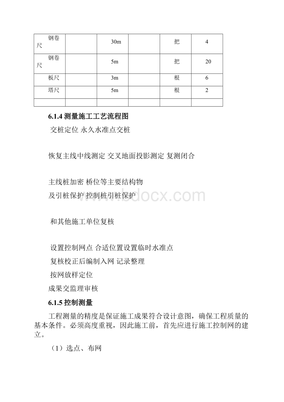 桥梁分部分项施工工艺方案.docx_第3页