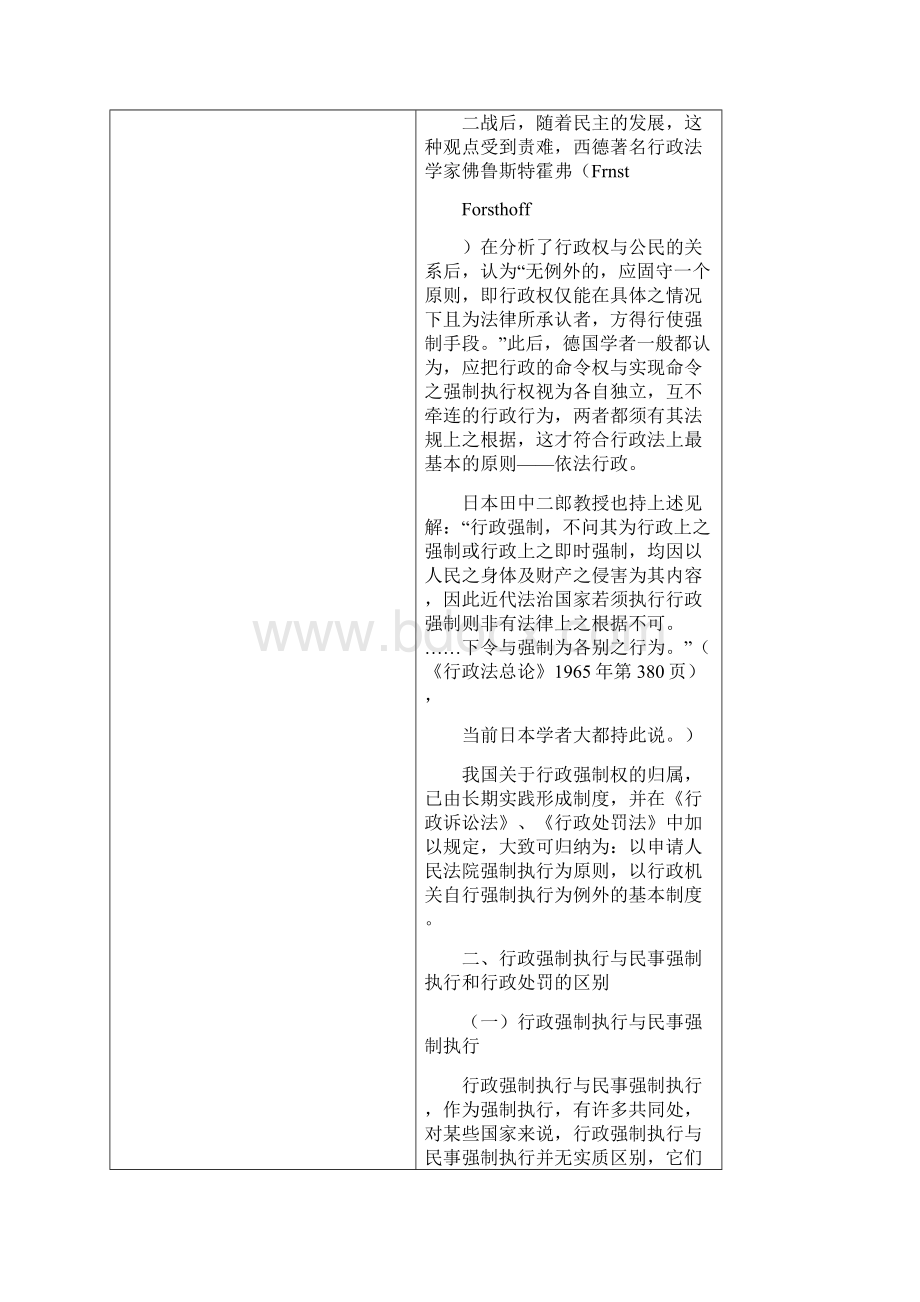 论行政强制执行Word下载.docx_第3页