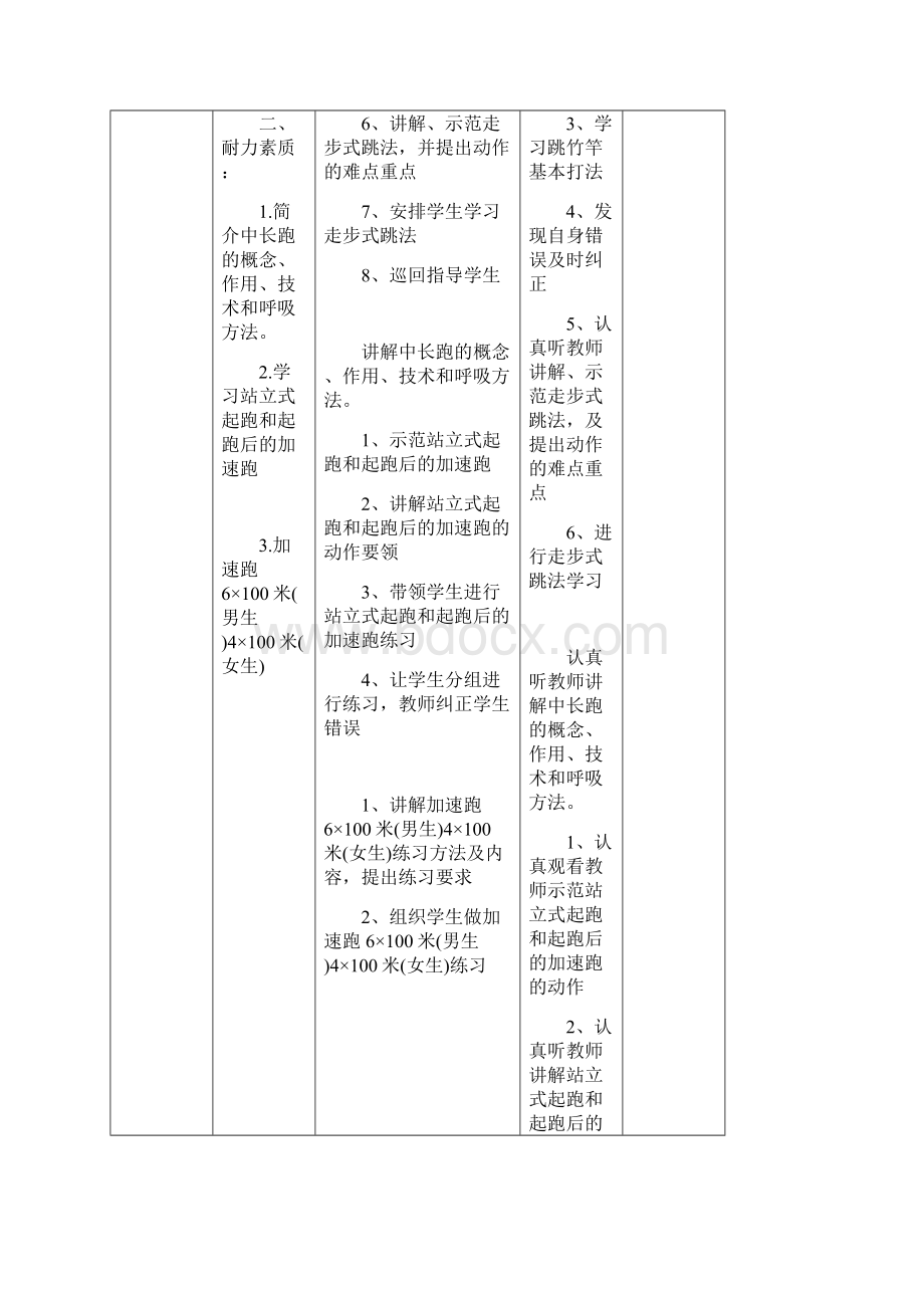 10级第二学期教案文档格式.docx_第3页