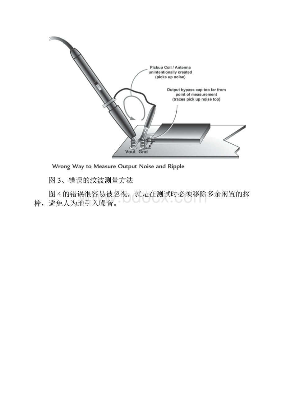 正确测量开关电源纹波的方法.docx_第3页