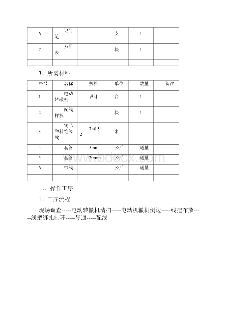 信号作业指导书教材.docx_第3页