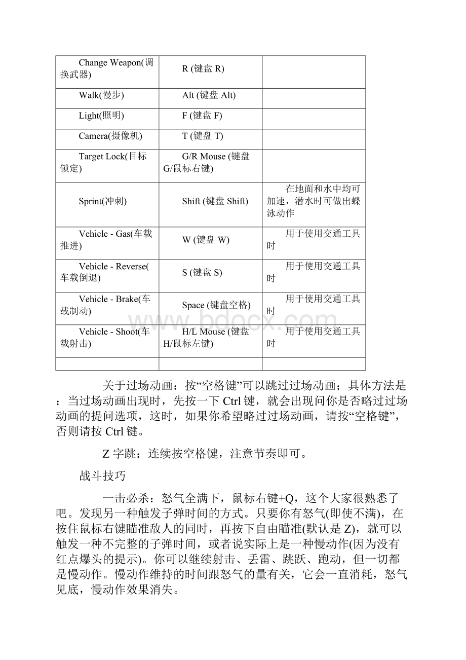 古墓丽影8最新操作及攻略Word文件下载.docx_第2页