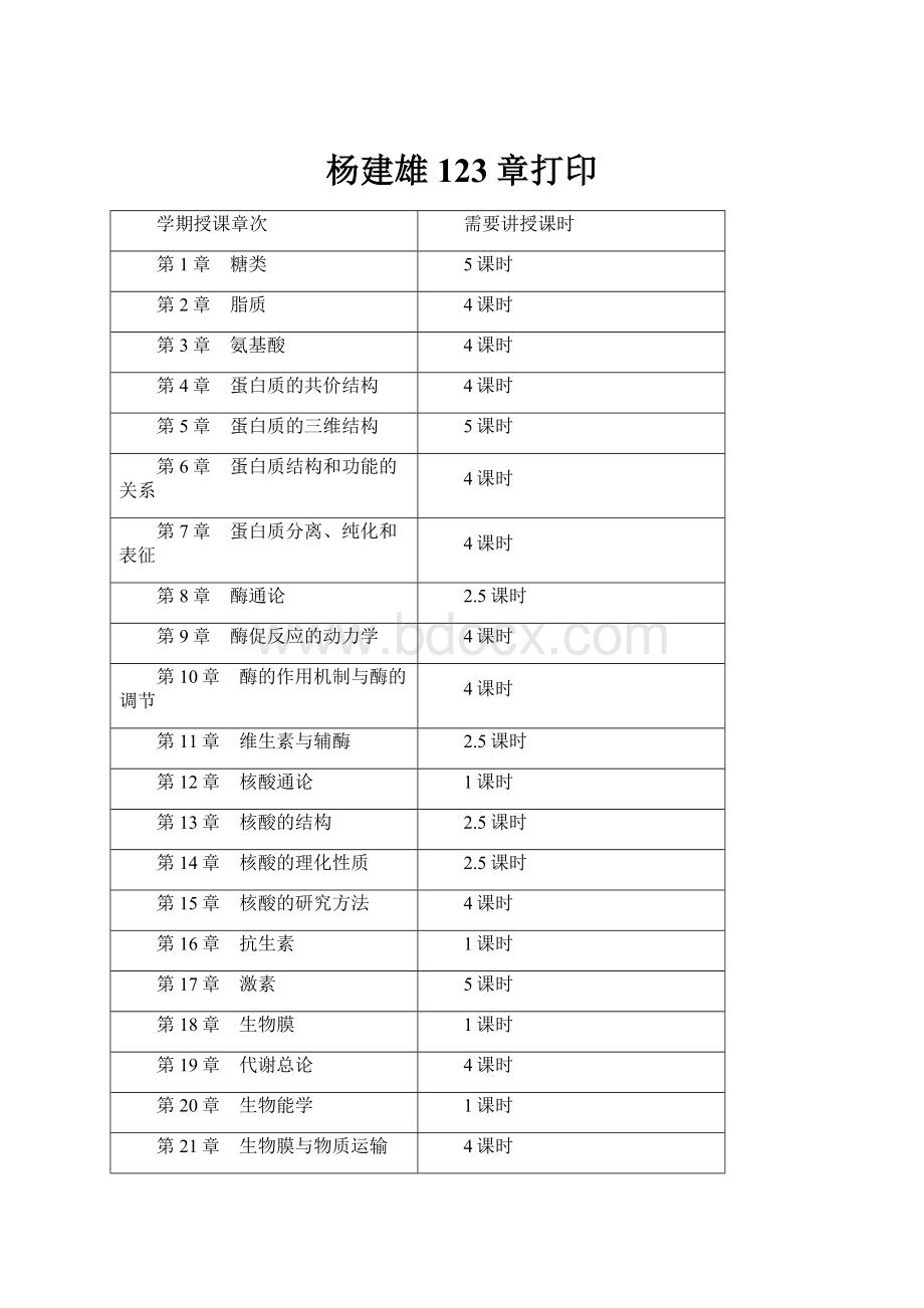 杨建雄123章打印Word文件下载.docx_第1页