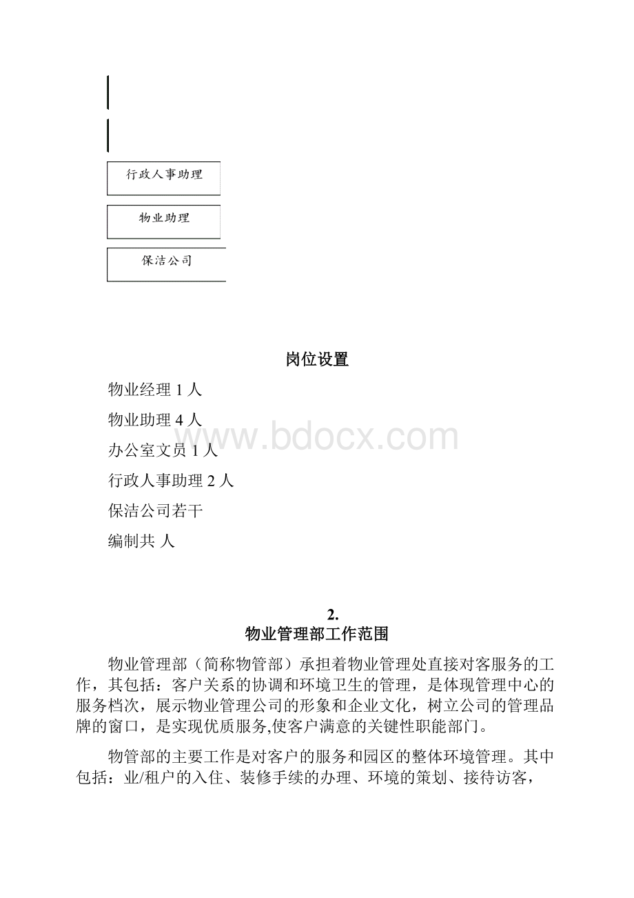 物业管理部运作手册文档格式.docx_第2页