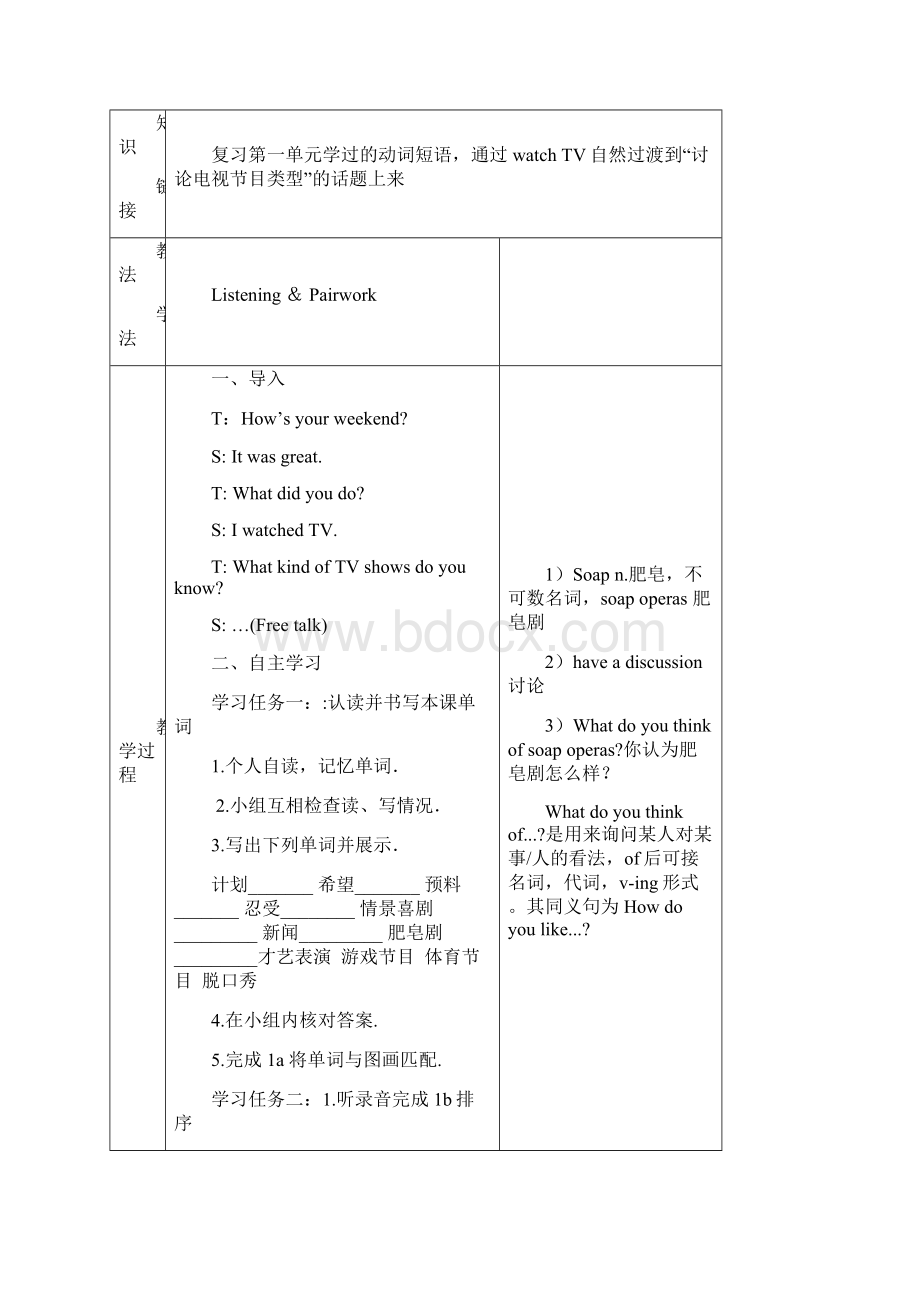 Unit5教案.docx_第2页