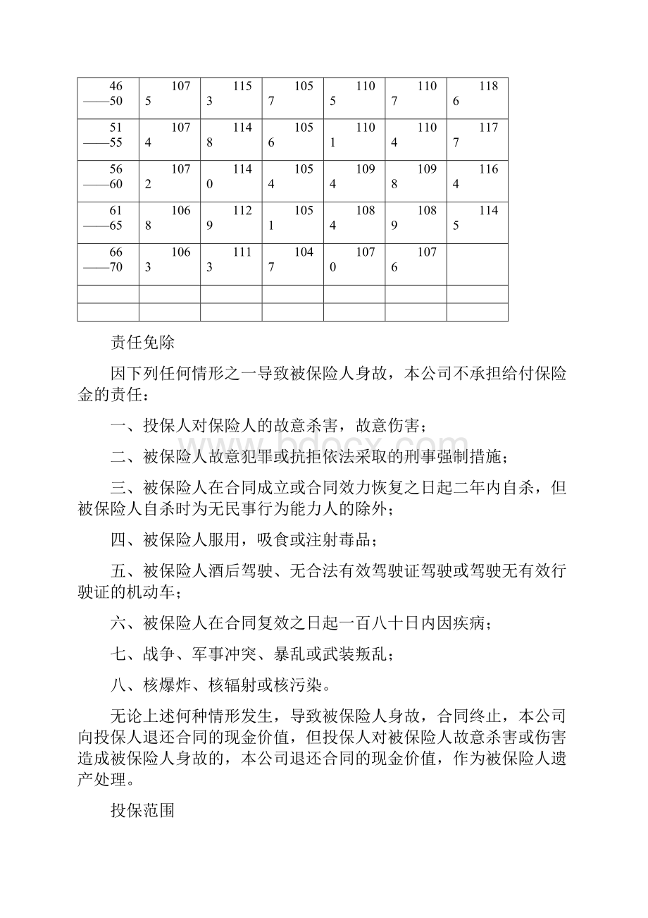 整理国寿鸿盈两全保险.docx_第3页