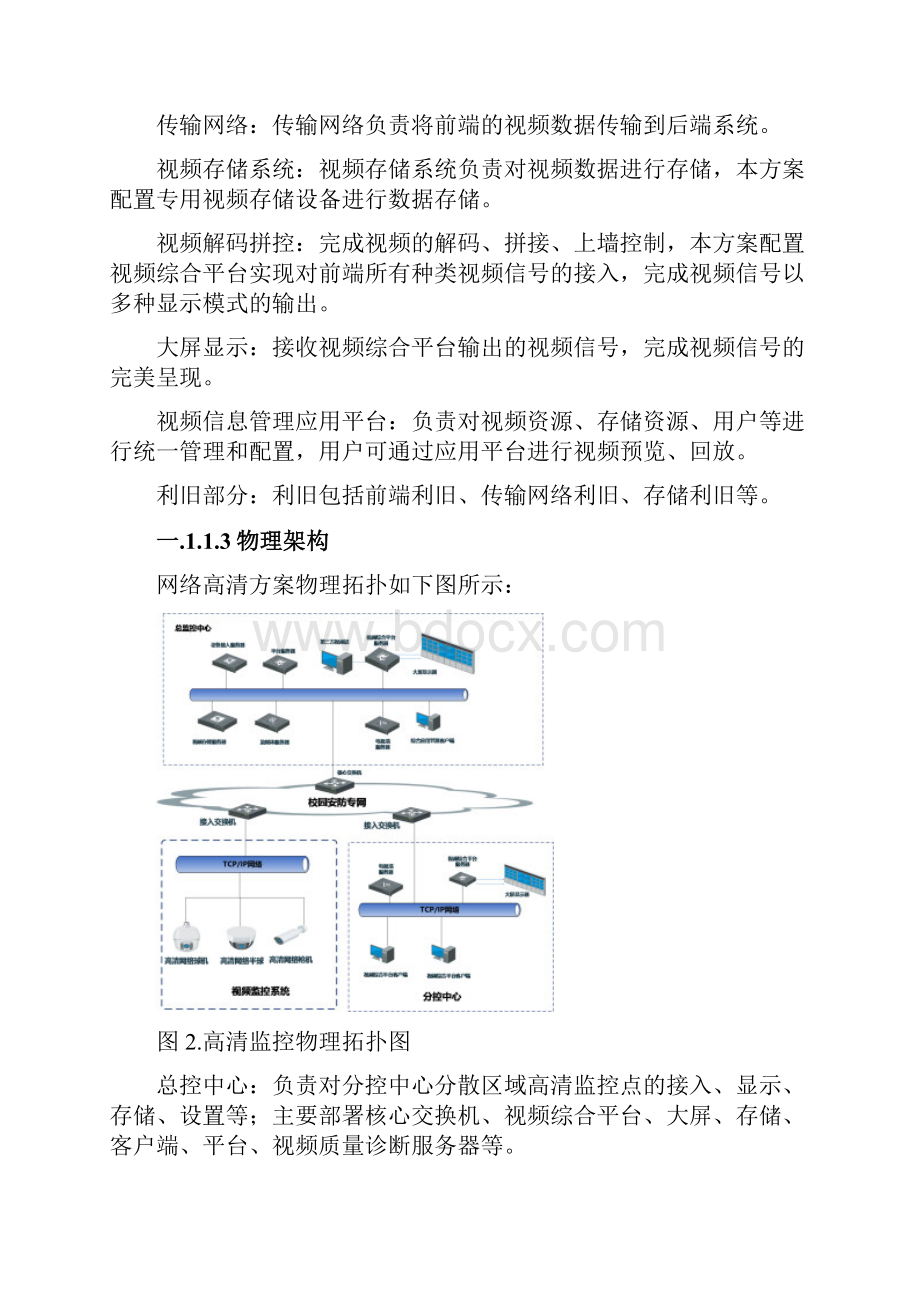 校园智慧安防.docx_第2页