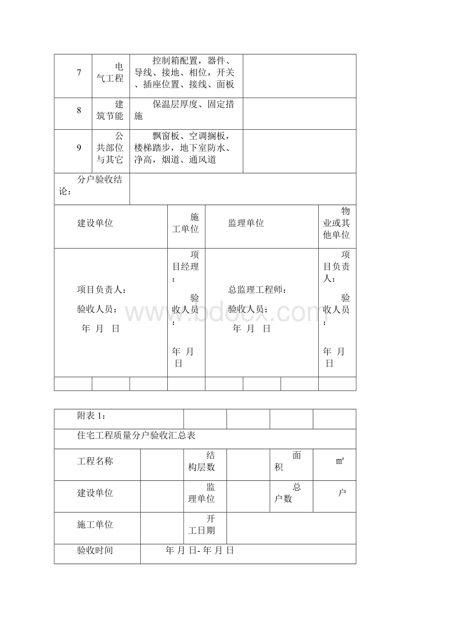 明光市住宅工程质量分户验收实施办法.docx_第2页