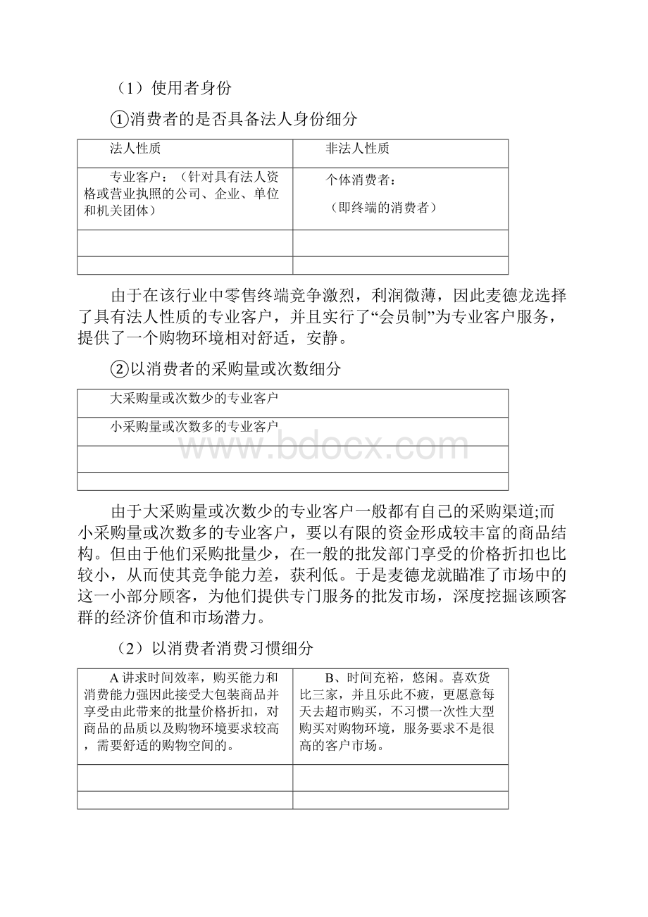 麦德龙STP战略分析.docx_第3页