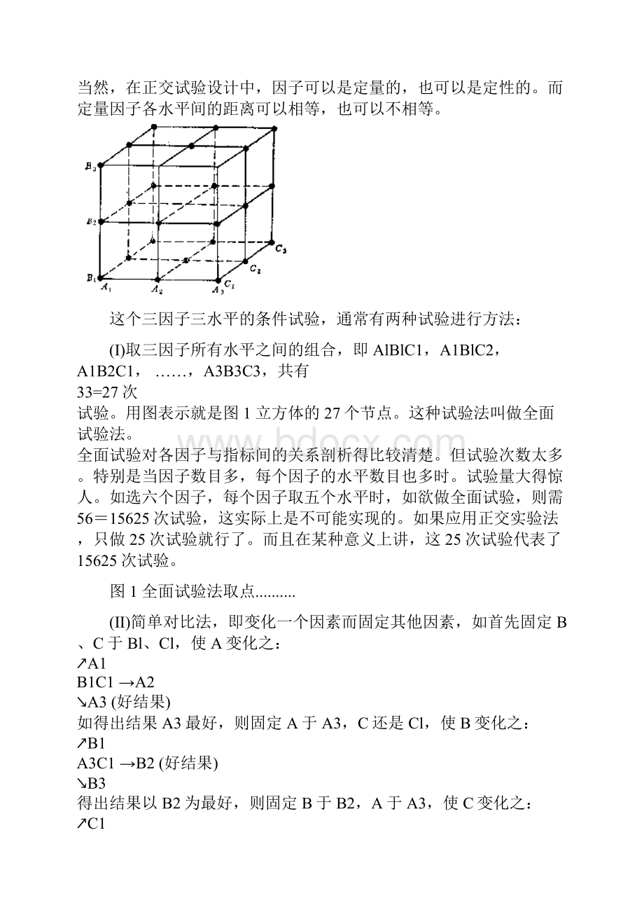 正交实验举例0729Word下载.docx_第2页