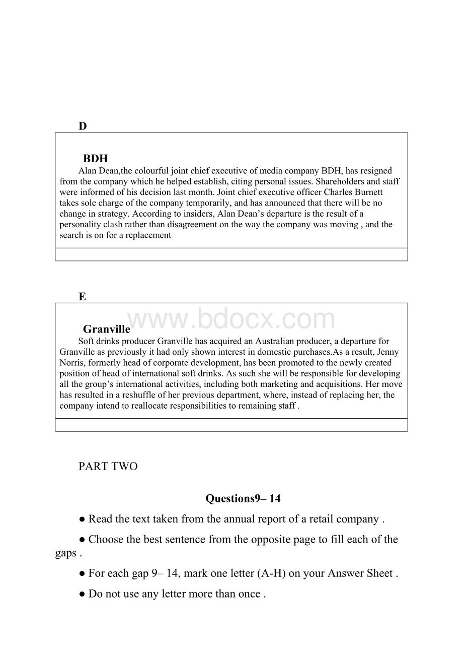 BEC高级商务英语试题.docx_第3页