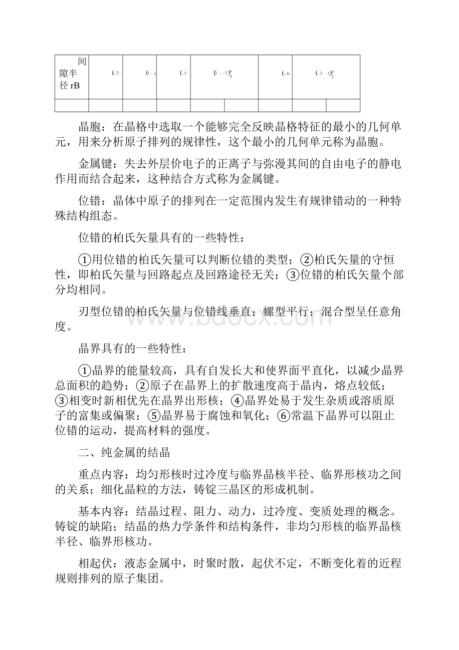 工学金属学及热处理习题解 共27页.docx_第2页