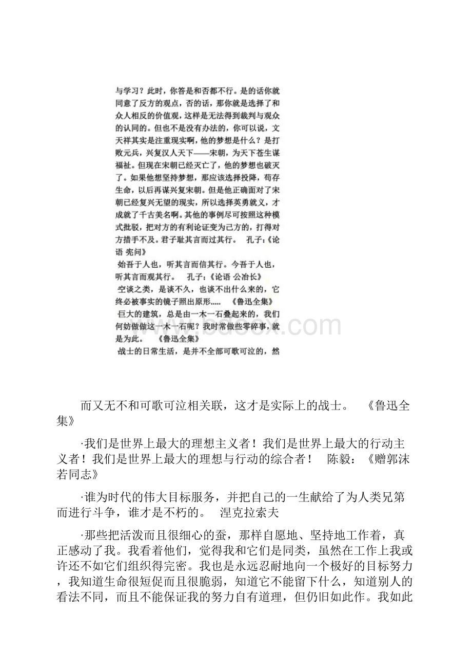 辩论理想与现实Word文档格式.docx_第3页