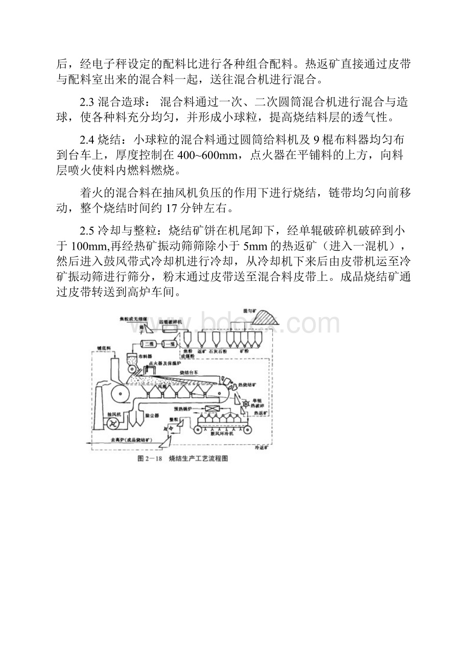 高炉生产工艺流程Word文件下载.docx_第3页