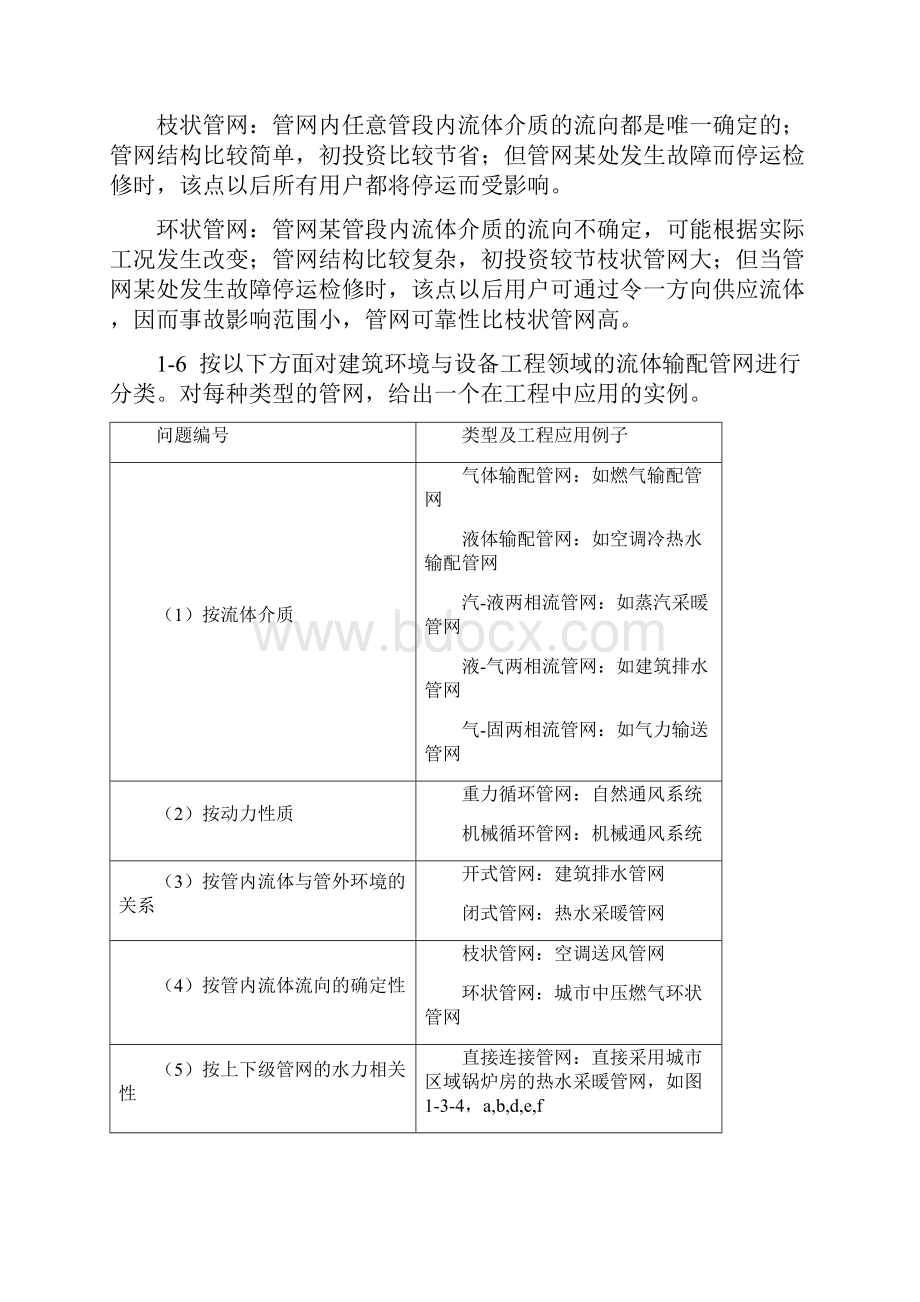 流体输配官网课后题及答案.docx_第2页