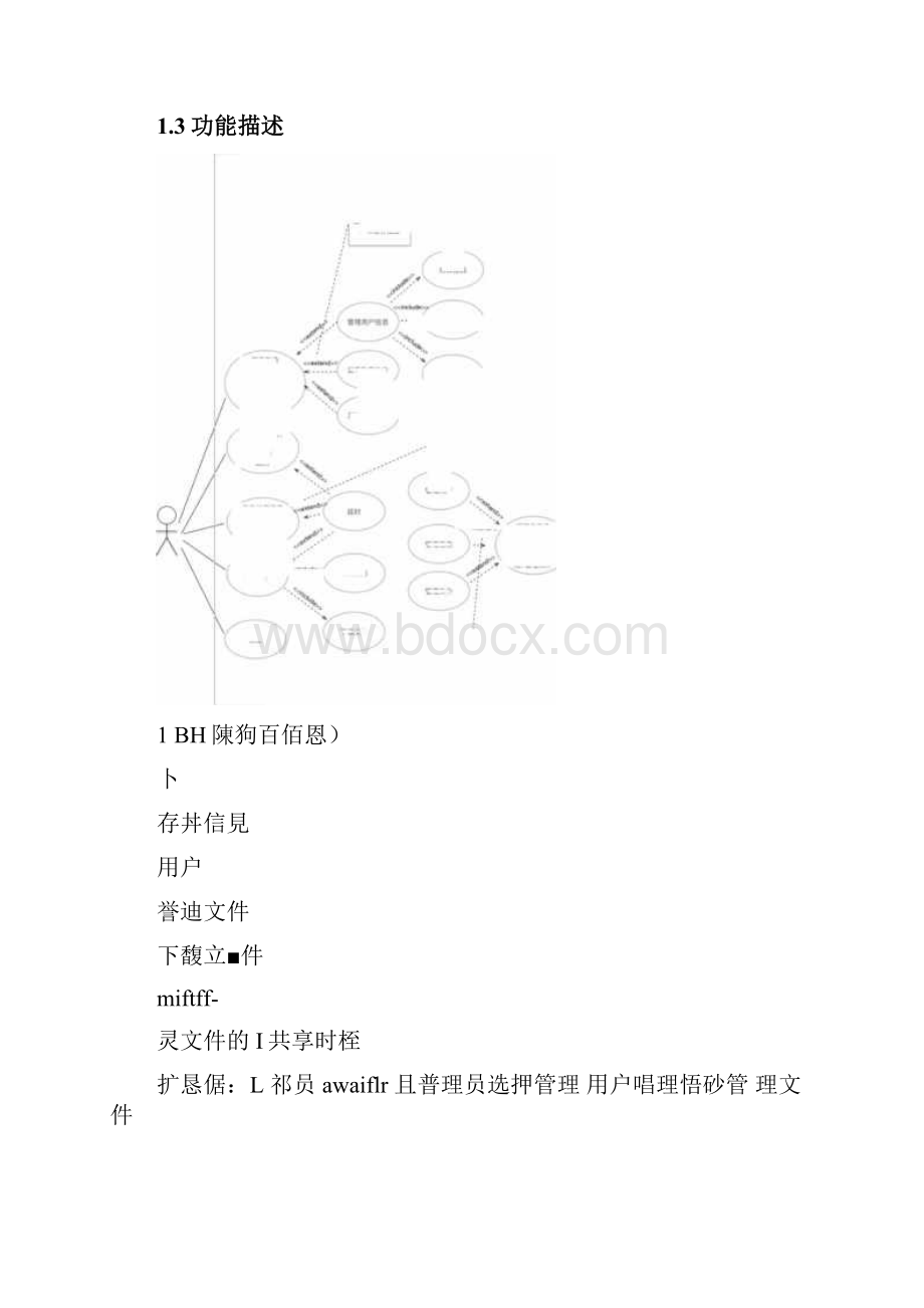 软件需求说明书.docx_第2页