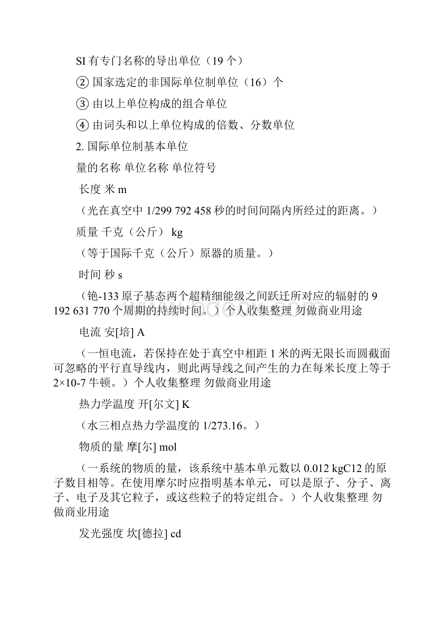 法定计量单位文档格式.docx_第2页