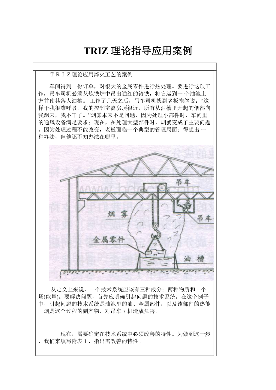 TRIZ理论指导应用案例.docx_第1页