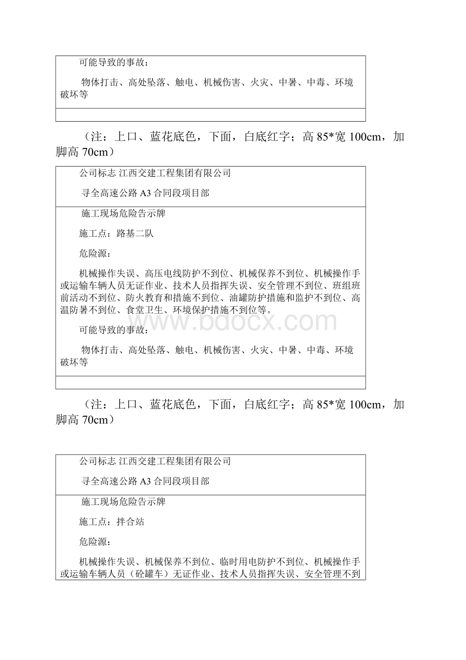 建筑标示标牌2文档格式.docx_第2页