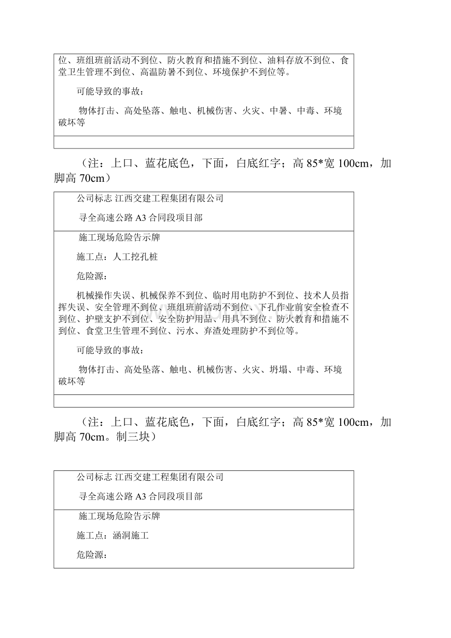 建筑标示标牌2文档格式.docx_第3页