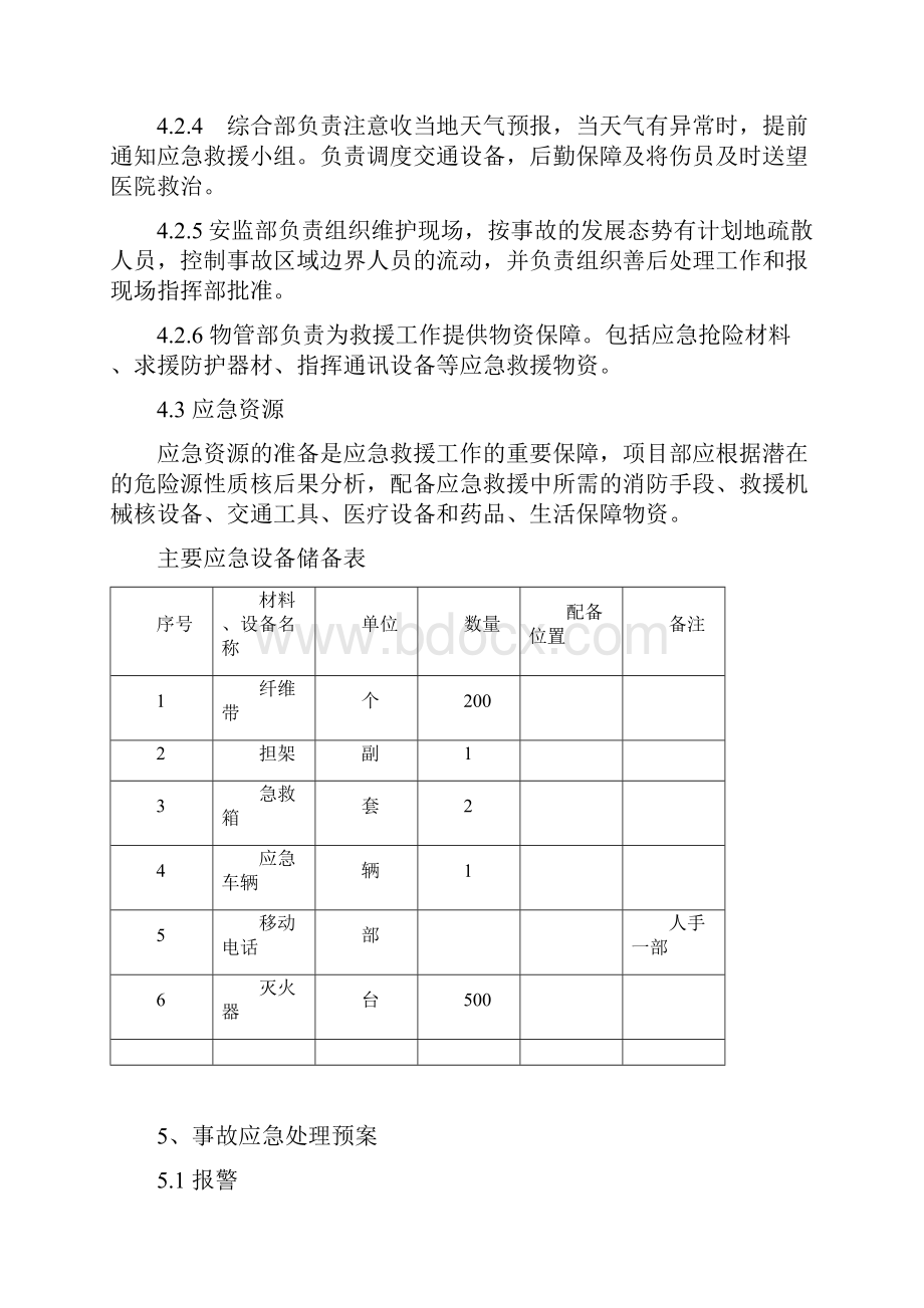 应急救援预案文档格式.docx_第3页